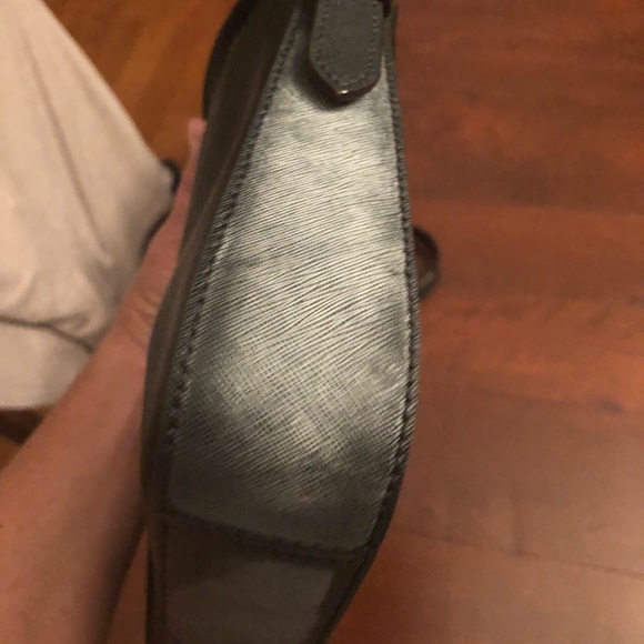 kate spade black bag - Picture 4 of 8